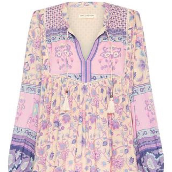 Spell Tops - UFT or Sale Portobello Road XS